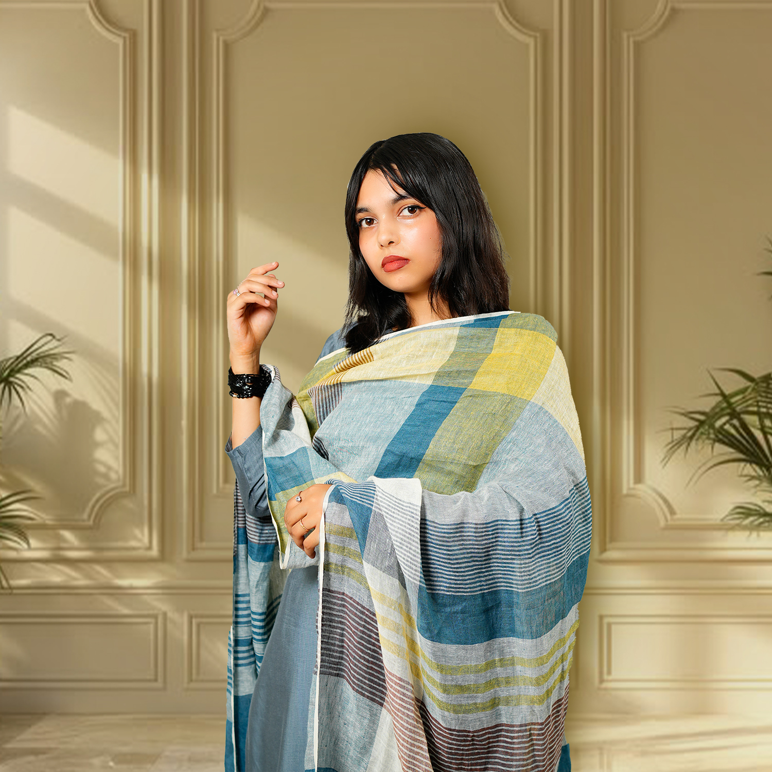 Dawn Silks
